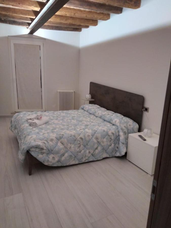 皮亚琴察Casa Michela住宿加早餐旅馆 外观 照片