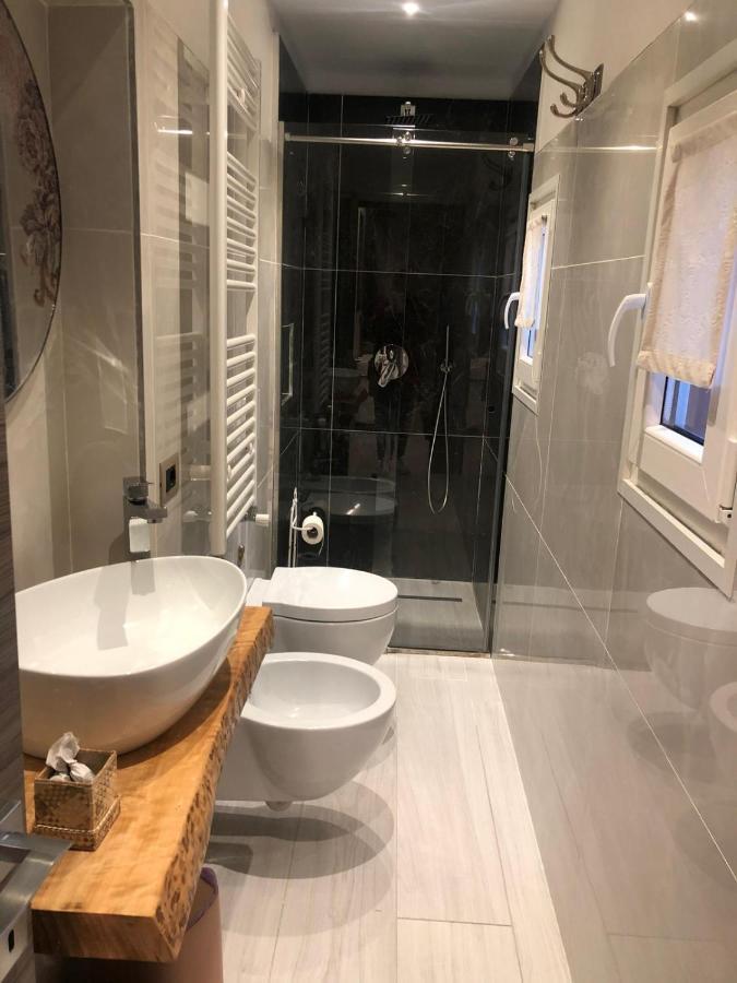 皮亚琴察Casa Michela住宿加早餐旅馆 外观 照片