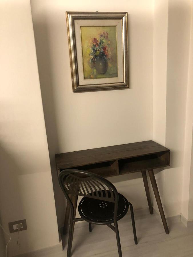 皮亚琴察Casa Michela住宿加早餐旅馆 外观 照片
